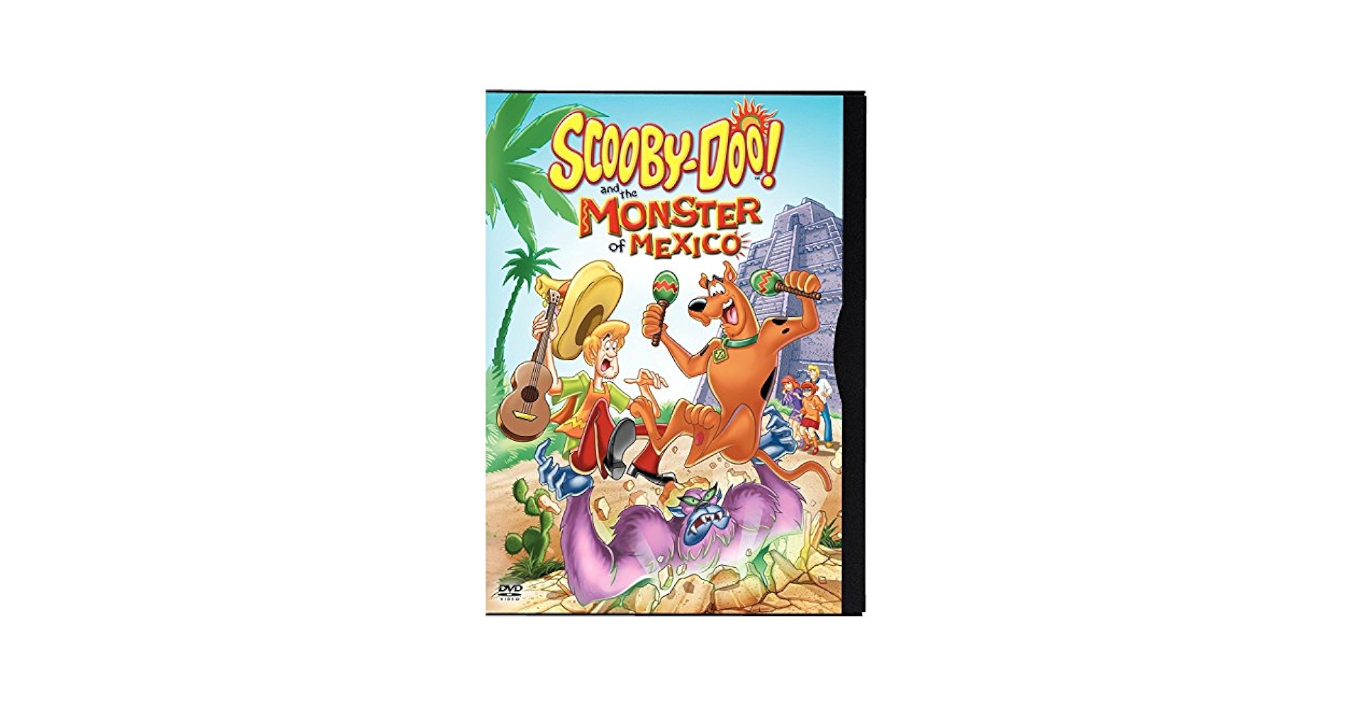 洋楽 Scooby-Doo: The Ultimate Collection $_57.JPG?set_id=8800005007